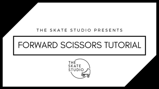 Forward scissors